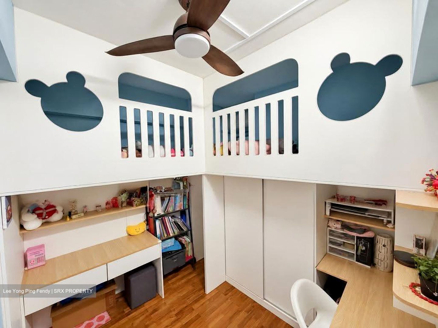 St Francis Court (D12), Apartment #638219241
